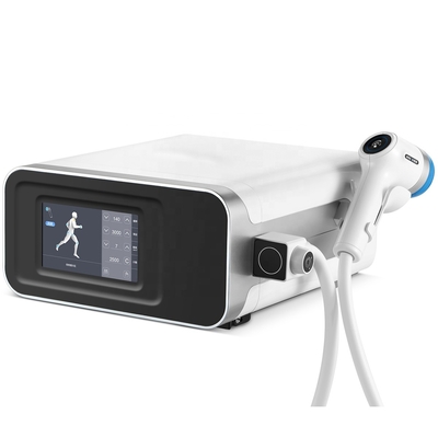 Medical Equipment Extracorporeal Shock Wave Pain Therapy Systems SW12