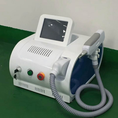 ND YAG LASER TATTOO REMOVAL - Portable Laser Machine Beauty System YL07