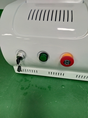 ND YAG LASER TATTOO REMOVAL - Portable Laser Machine Beauty System YL07
