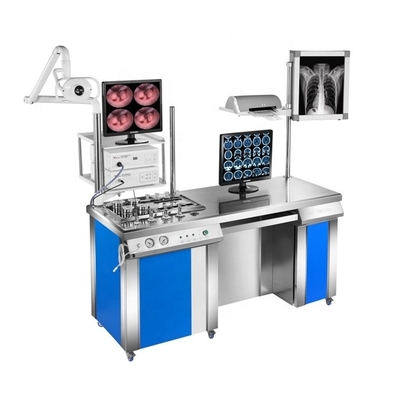 ENT workstation Surgical ENT treatment unit for ENT