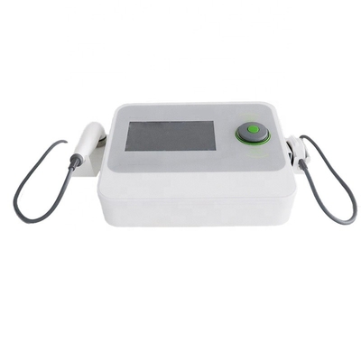Rehabilitation Equipment Ultrasonic Physio Therapy Device Approved by UNHCR Agreement MSLOE1161