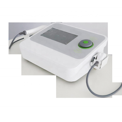Rehabilitation Equipment Ultrasonic Physio Therapy Device Approved by UNHCR Agreement MSLOE1161