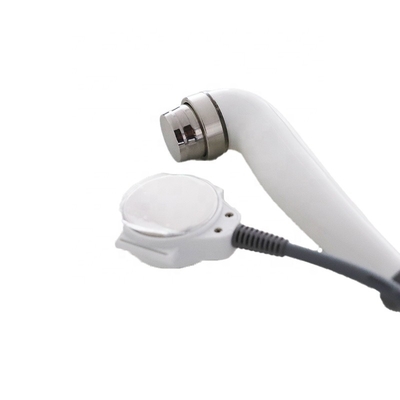 Rehabilitation Equipment Ultrasonic Physio Therapy Device Approved by UNHCR Agreement MSLOE1161