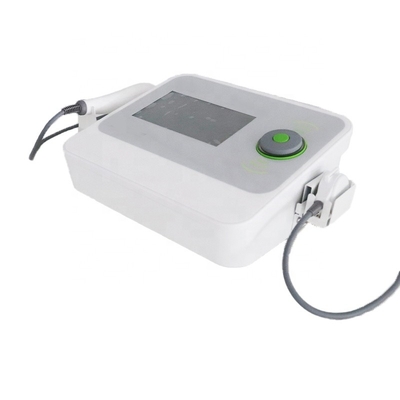 Rehabilitation Equipment Ultrasonic Physio Therapy Device Approved by UNHCR Agreement MSLOE1161