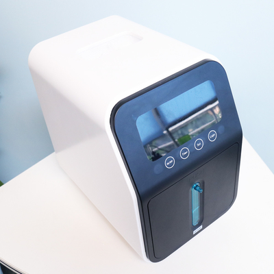 PEM/SPE technology electrolyzer hydrogen inhalation water generator machine BBH059