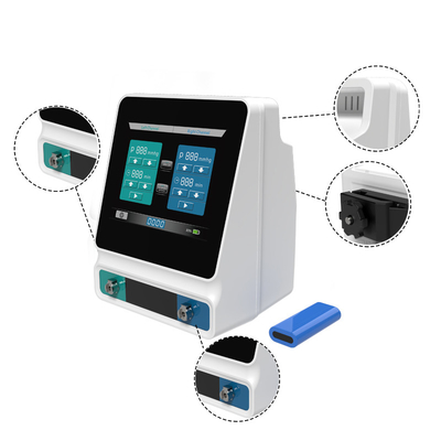 Surgery equipment Automatic sof pneumatic Tourniquet System ZX01