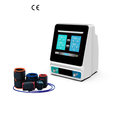 Surgery equipment Automatic sof pneumatic Tourniquet System ZX01