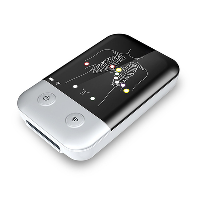 factory price for the Medical ecg machine with analyzer portable ecg machine holter ecg