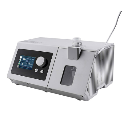 high flow nasal cannula Heated Humidifier high flow Oxygen Therapy machine high flow nasal cannula device