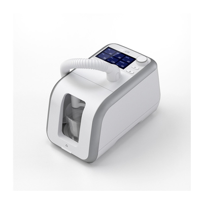 High flow heated respiratory humidifiers,respiratory humidifier best price LRH07