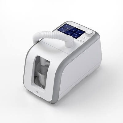 High flow heated respiratory humidifiers,respiratory humidifier best price LRH07