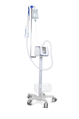 High flow heated respiratory humidifiers,respiratory humidifier best price LRH07