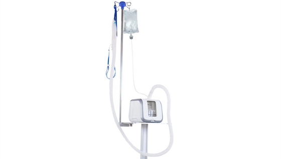 High flow heated respiratory humidifiers,respiratory humidifier best price LRH07