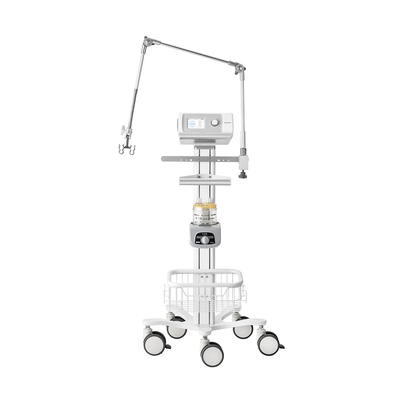 Yuwell Bi-level PAP Positive Airway Pressure with Independent Medical Grade Humidifier YH-830