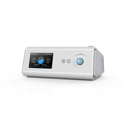 Medical HFNC High Flow Nasal Cannula High Flow Heated Respiratory Humidifier, for Hospital Oxygen Therapy Device