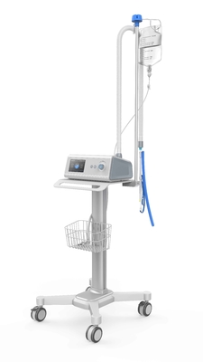 Medical HFNC High Flow Nasal Cannula High Flow Heated Respiratory Humidifier, for Hospital Oxygen Therapy Device