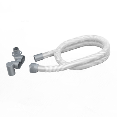 Medical HFNC High Flow Nasal Cannula High Flow Heated Respiratory Humidifier, for Hospital Oxygen Therapy Device