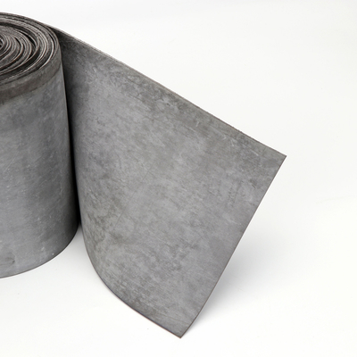 Customized X Ray Radiation-Proof Lead Rubber Sheet Roll