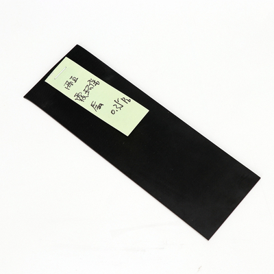 Customized X Ray Radiation-Proof Lead Rubber Sheet Roll