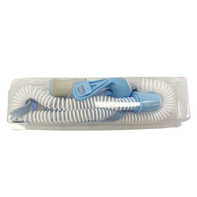 wholesale price medical adult neonatal use hfnc nasal cannula/ high flow nasal oxygen tube set