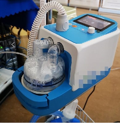 wholesale price medical adult neonatal use hfnc nasal cannula/ high flow nasal oxygen tube set