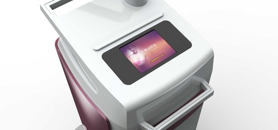 Breast therapy Mastopathy Treatment Apparatus for breast benign disease IM02