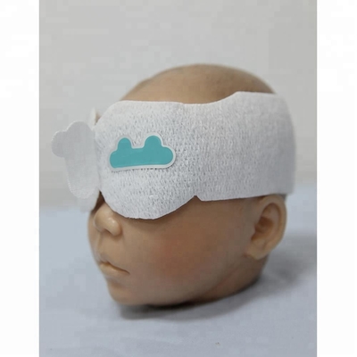 Eye mask with CE  certificate Neonatal Eye care phototherapy Mask NPE01 for baby eyes care