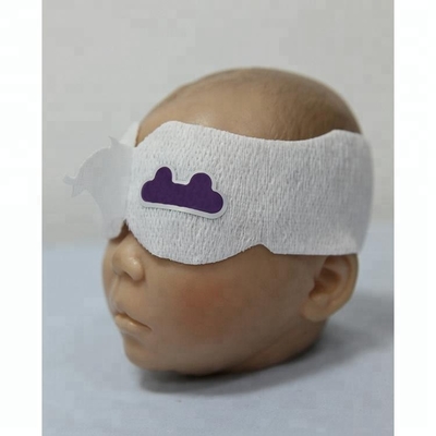Eye mask with CE  certificate Neonatal Eye care phototherapy Mask NPE01 for baby eyes care