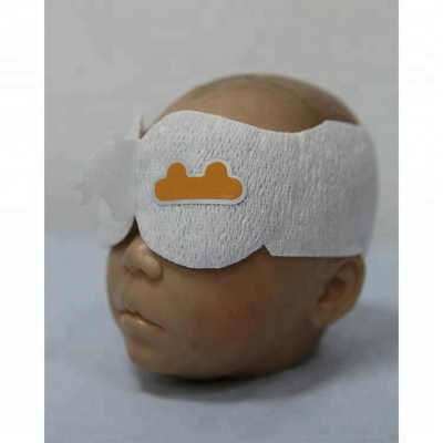 Eye mask with CE  certificate Neonatal Eye care phototherapy Mask NPE01 for baby eyes care