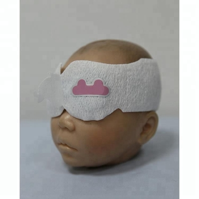 Eye mask with CE  certificate Neonatal Eye care phototherapy Mask NPE01 for baby eyes care