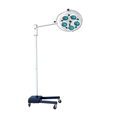 Operation Lamp Medical Device Equipment Portable Shadowless Surgical Light