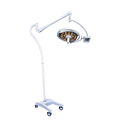 Operation Lamp Medical Device Equipment Portable Shadowless Surgical Light