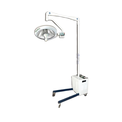 Operation Lamp Medical Device Equipment Portable Shadowless Surgical Light