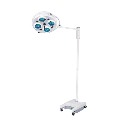 Operation Lamp Medical Device Equipment Portable Shadowless Surgical Light