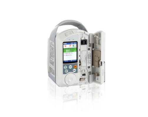 3.2'' TFT Real Color Screen Volumetric Infusion Pump 1200 ml/h