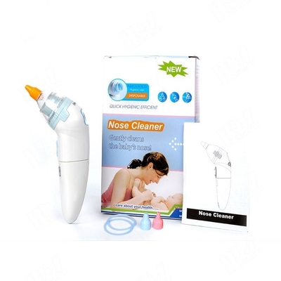 NEWEST design portable nose cleaner/electric baby nasal aspirator in low price
