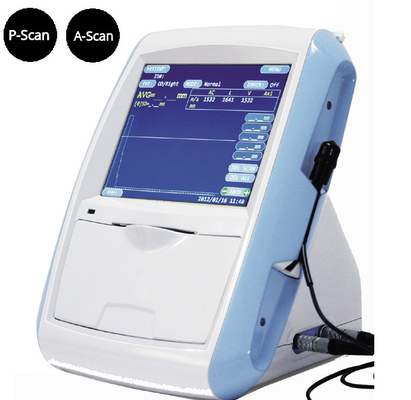 SU-100AB Ophthalmic A Scan/Pachymeter SU-100AB with ISO, CE 15mm-40mm