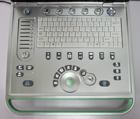 PC based 3D Ultrasound Machine SS-9 Laptop Ultrasound scanner