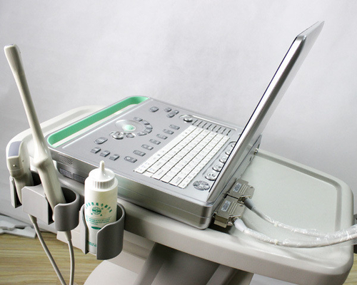 PC based 3D Ultrasound Machine SS-9 Laptop Ultrasound scanner