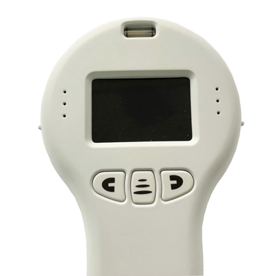 Ophthalmic Equipment Electronic Handheld Portable Keratometer for sale