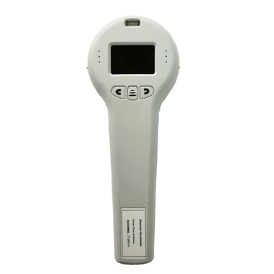 Ophthalmic Equipment Electronic Handheld Portable Keratometer for sale