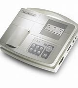 3-channel Veterinary ECG machine