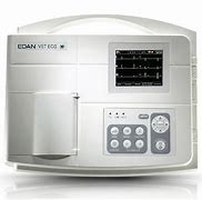 3-channel Veterinary ECG machine