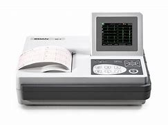 Edan SE-3 3 channel Resting Electrocardiograph