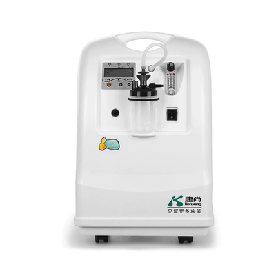 3L Portable Oxygen Concentrator Streamline Oil Free Compressor For Clinic