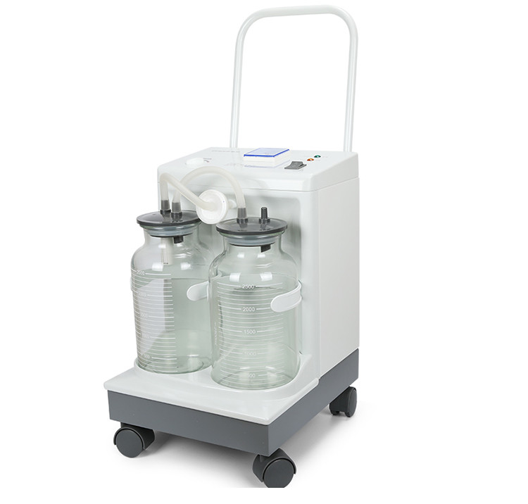 YUWELL 7A-23D Suction apparatus