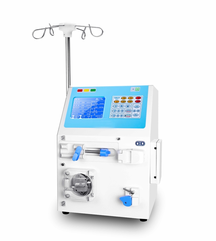 Factory price Medical Hemoperfusion Machine for first aid