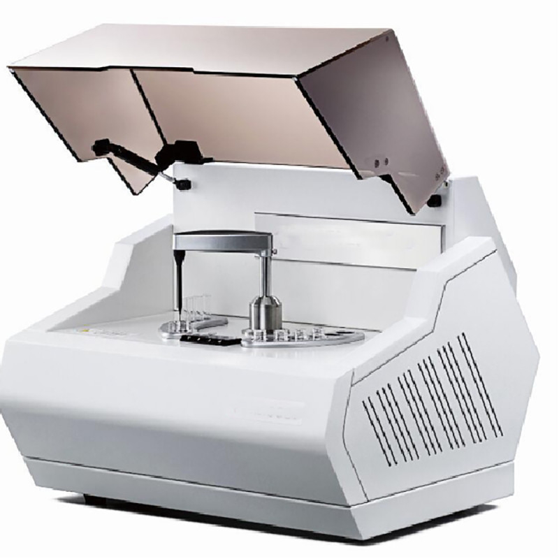 Portable Poct Automate Blood Analyzer Coagulation Analyzer Coagulometer For Clinic