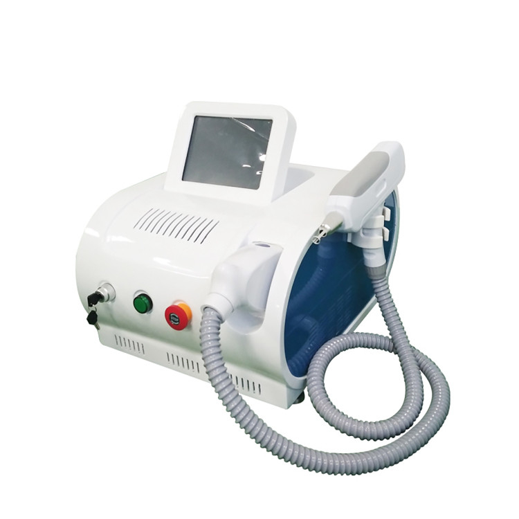 ND YAG LASER TATTOO REMOVAL - Portable Laser Machine Beauty System YL07