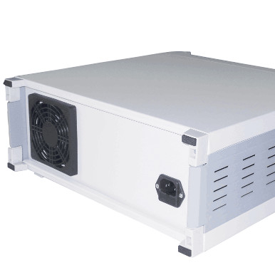 Factory Price Wound Healing Ozone Therapy Machine OT03